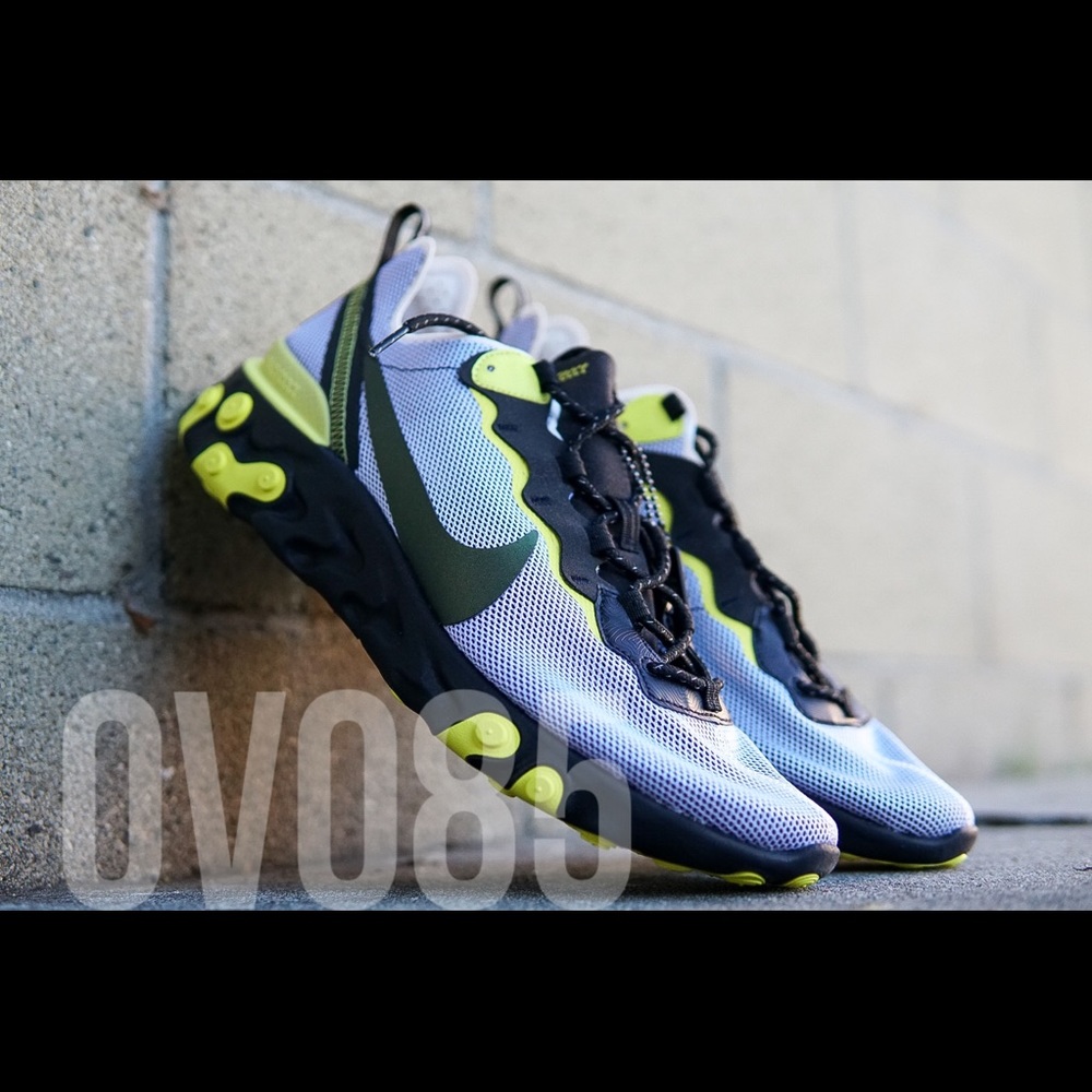 Nike React Element 55 - image 1